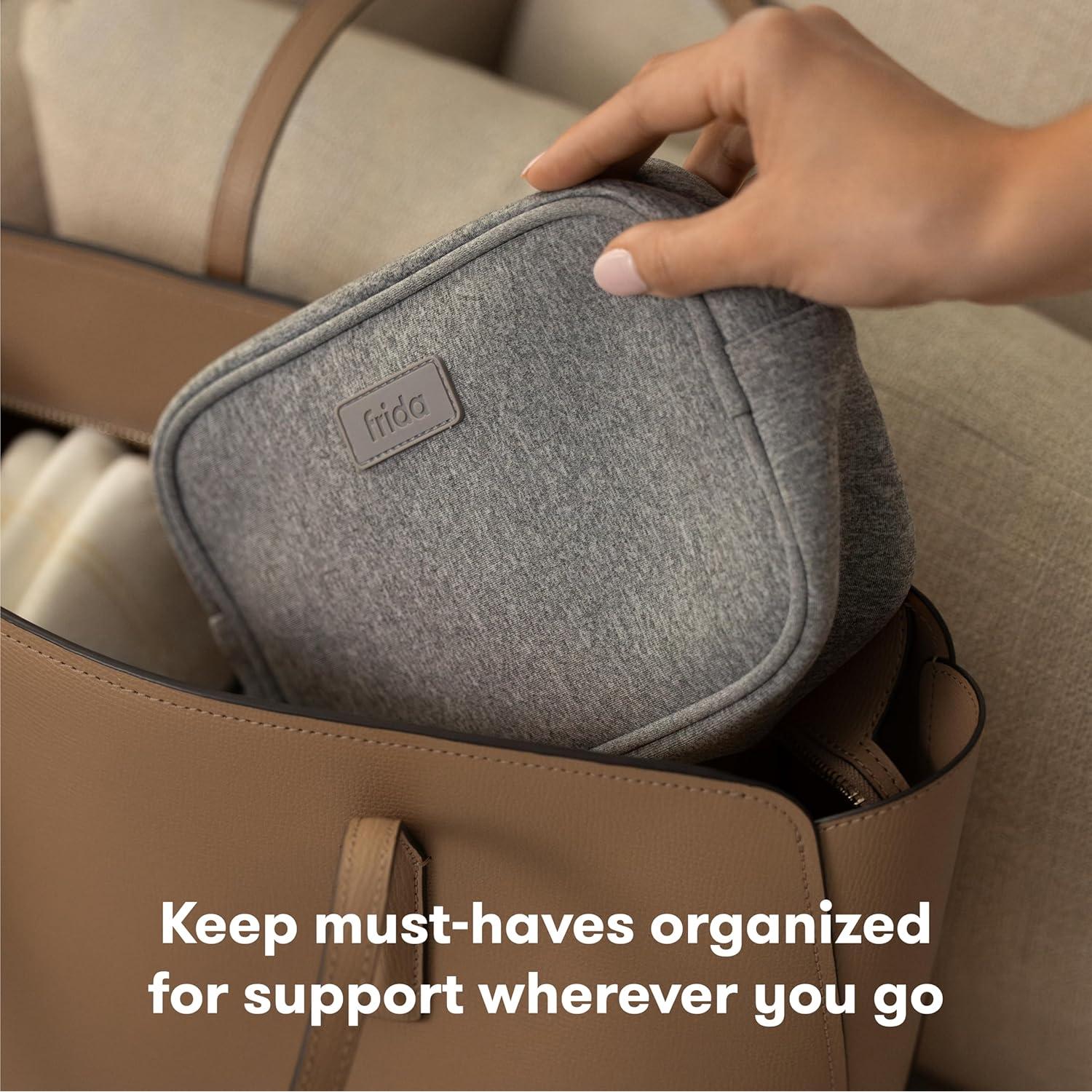 Kit de Supervivencia para Lactancia Frida Mom 13 Piezas