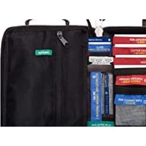Kit de Primeros Auxilios Survival DK1801 - Hogar y Trabajo