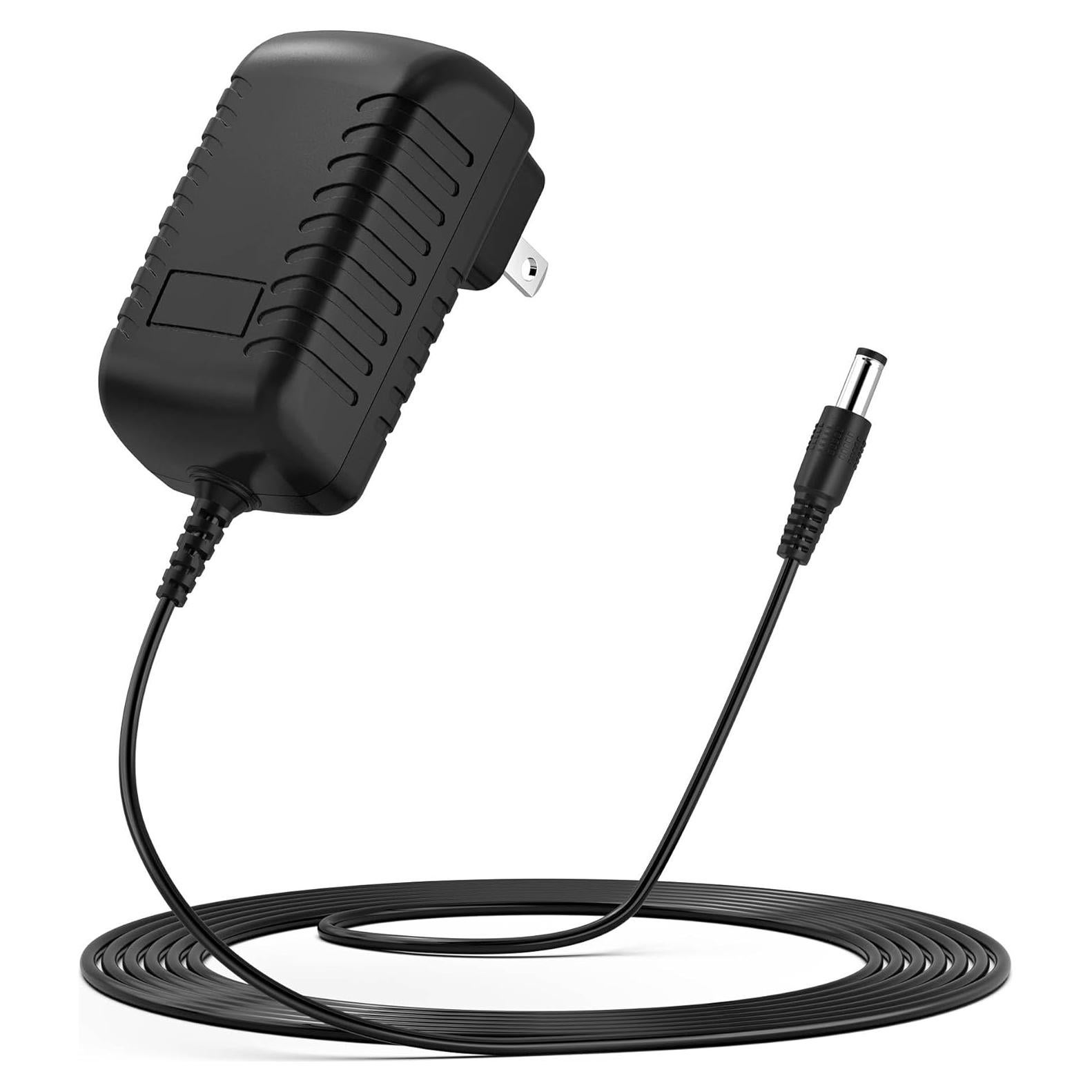 Cable de Alimentación 5V Black Decker PD360 PD400LG CSD300T