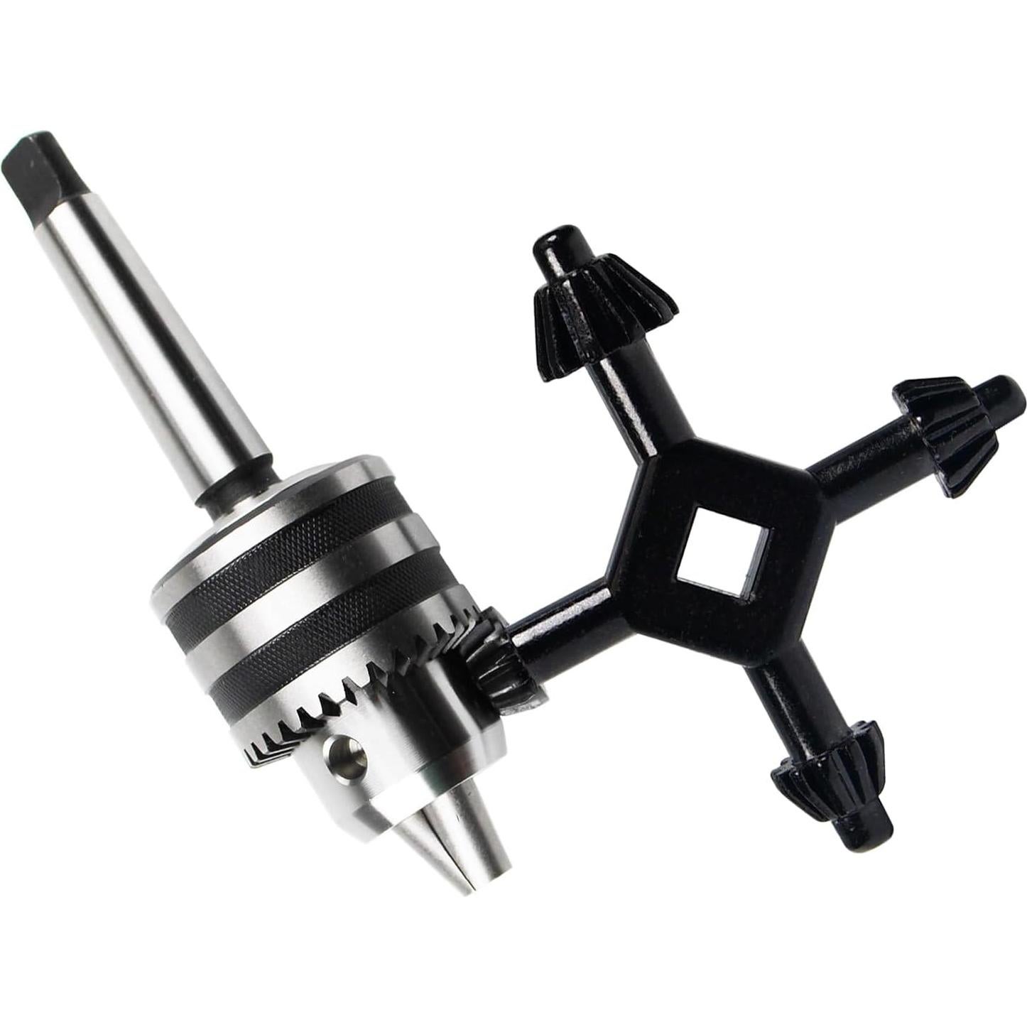 Llave de Mandril 4 en 1 Yuearn para Taladro Eléctrico