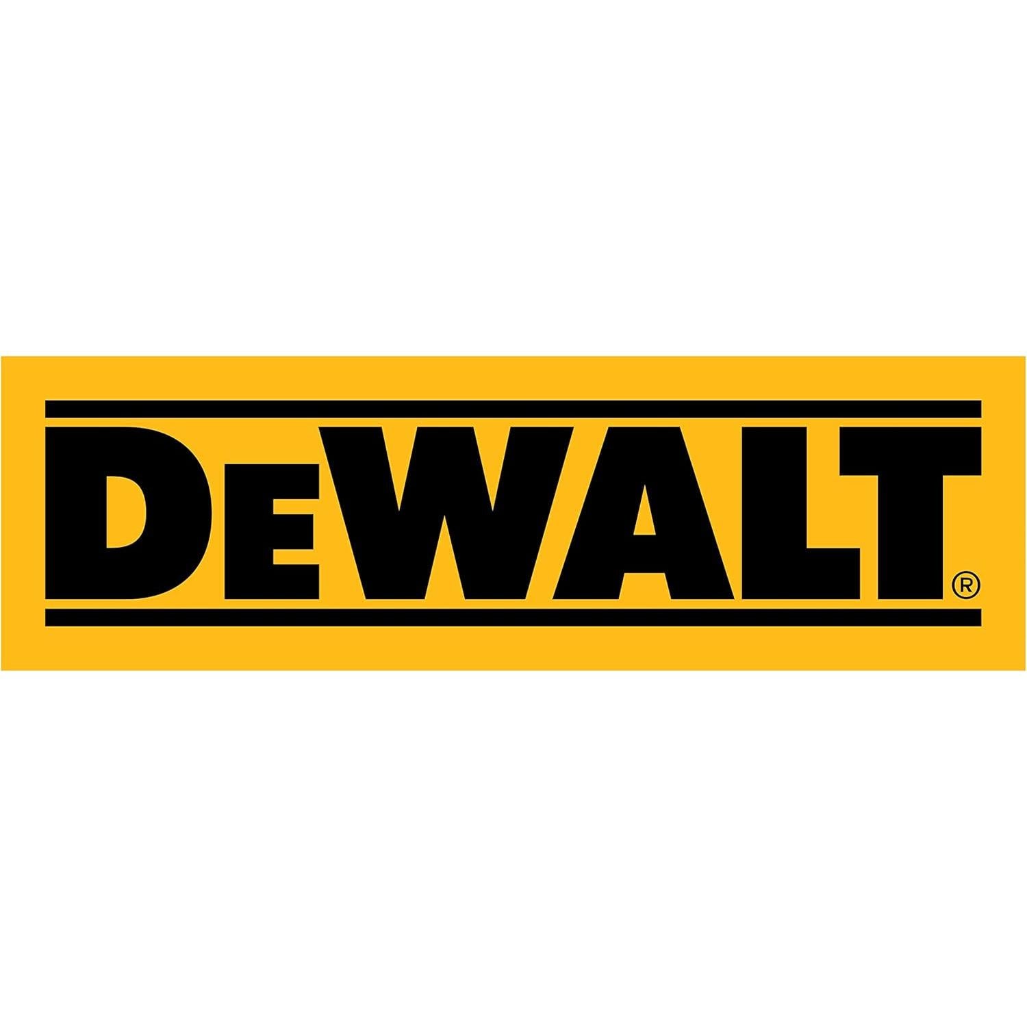 Chuck sin Llave DeWalt 330075-85 3/8" Manual 0.187kg