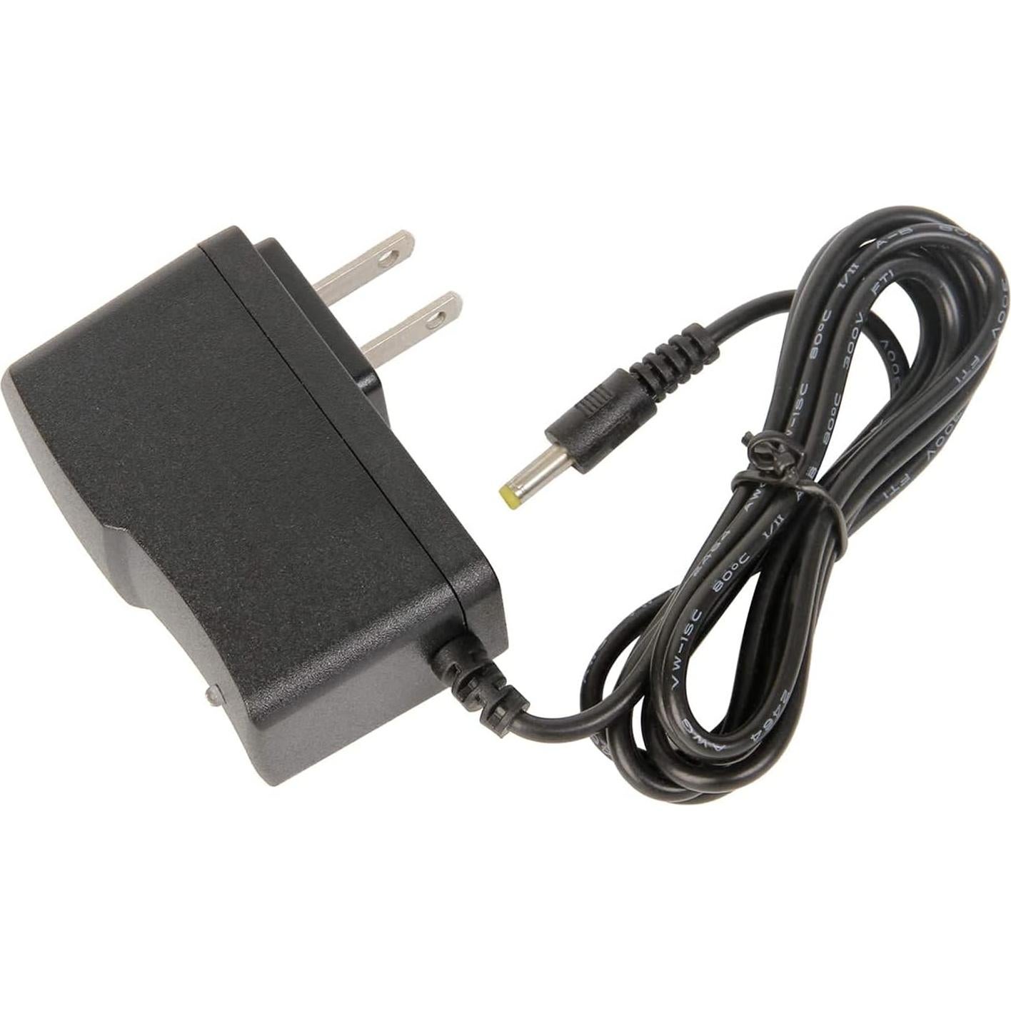 Adaptador de CA BestCH para Taladro Black & Decker 6V