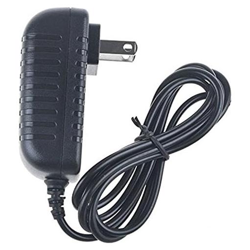 Adaptador AC DC Accessory USA para Taladro Black & Decker 9.6V