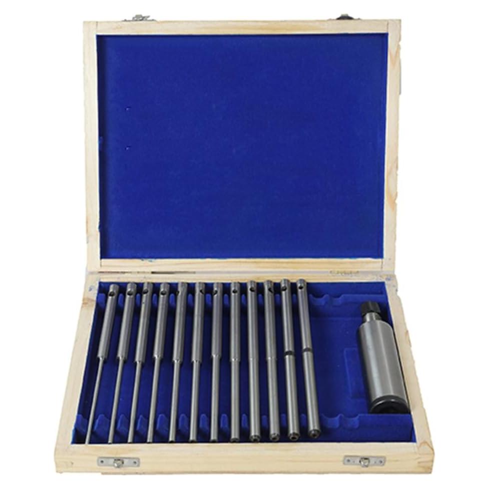 Combo Soporte de Piedra de Esmeril Black & Decker 12 Piezas