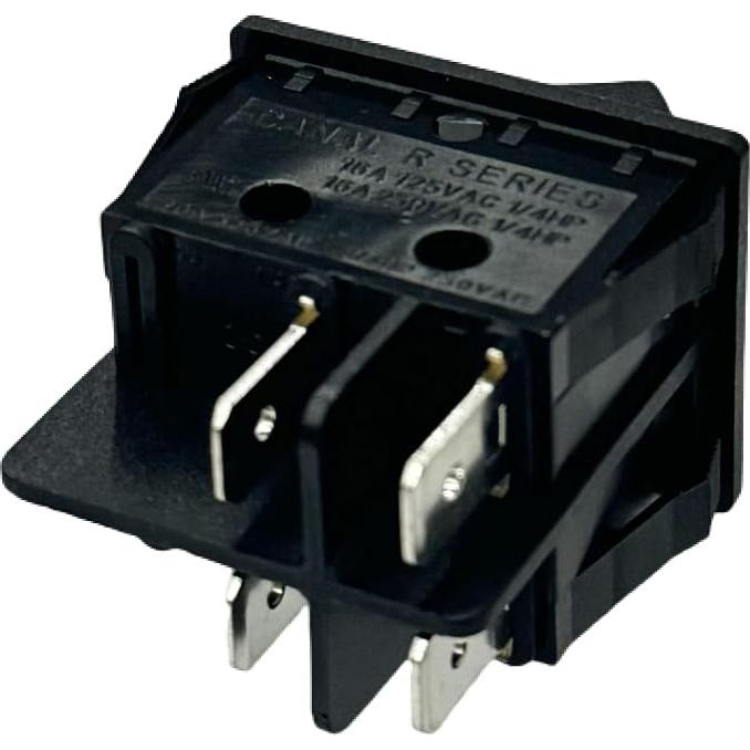 Interruptor de Banco de Amoladora Tolxh 5140051-20 Repuesto