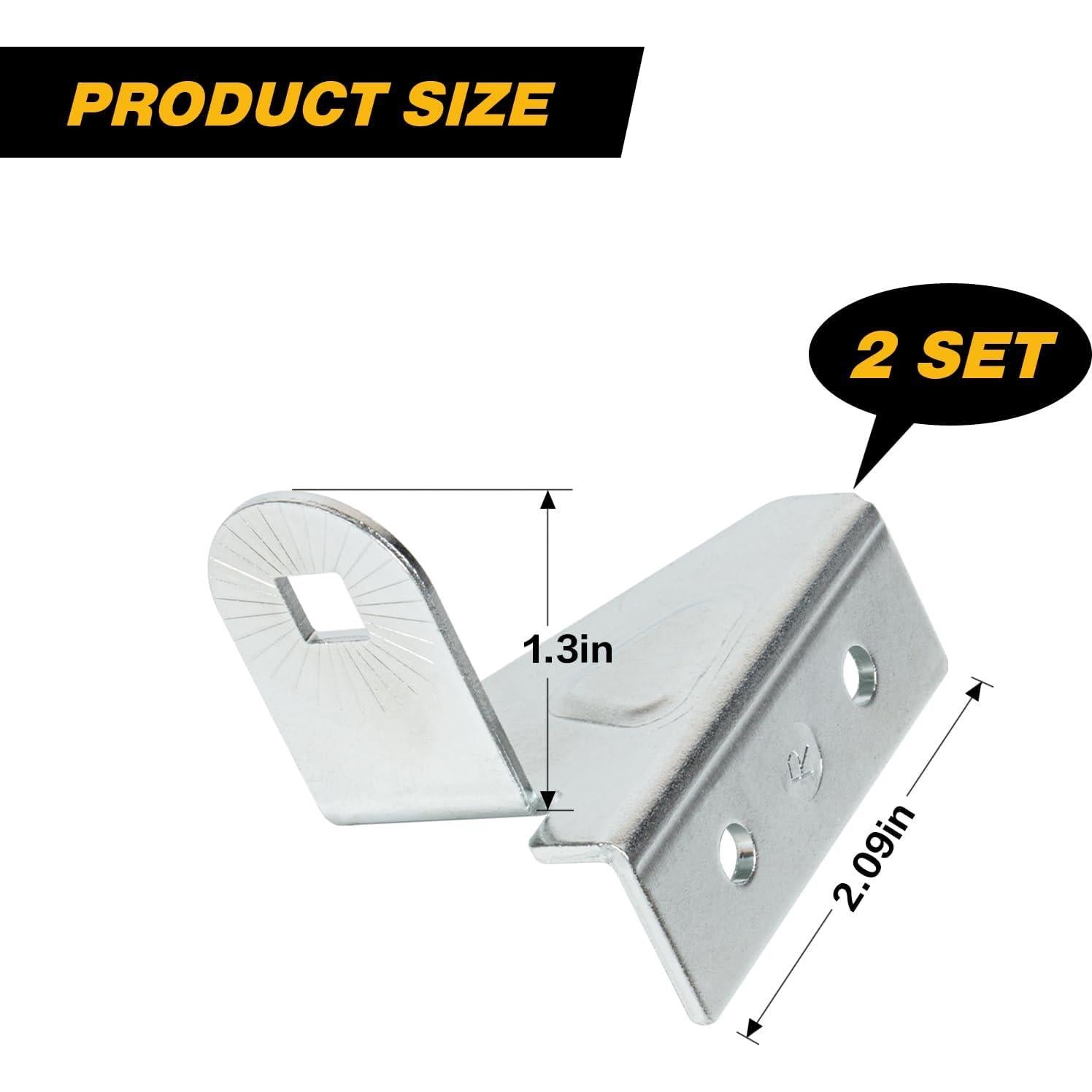 Soporte de Reemplazo para Amoladora DeWalt y Black & Decker