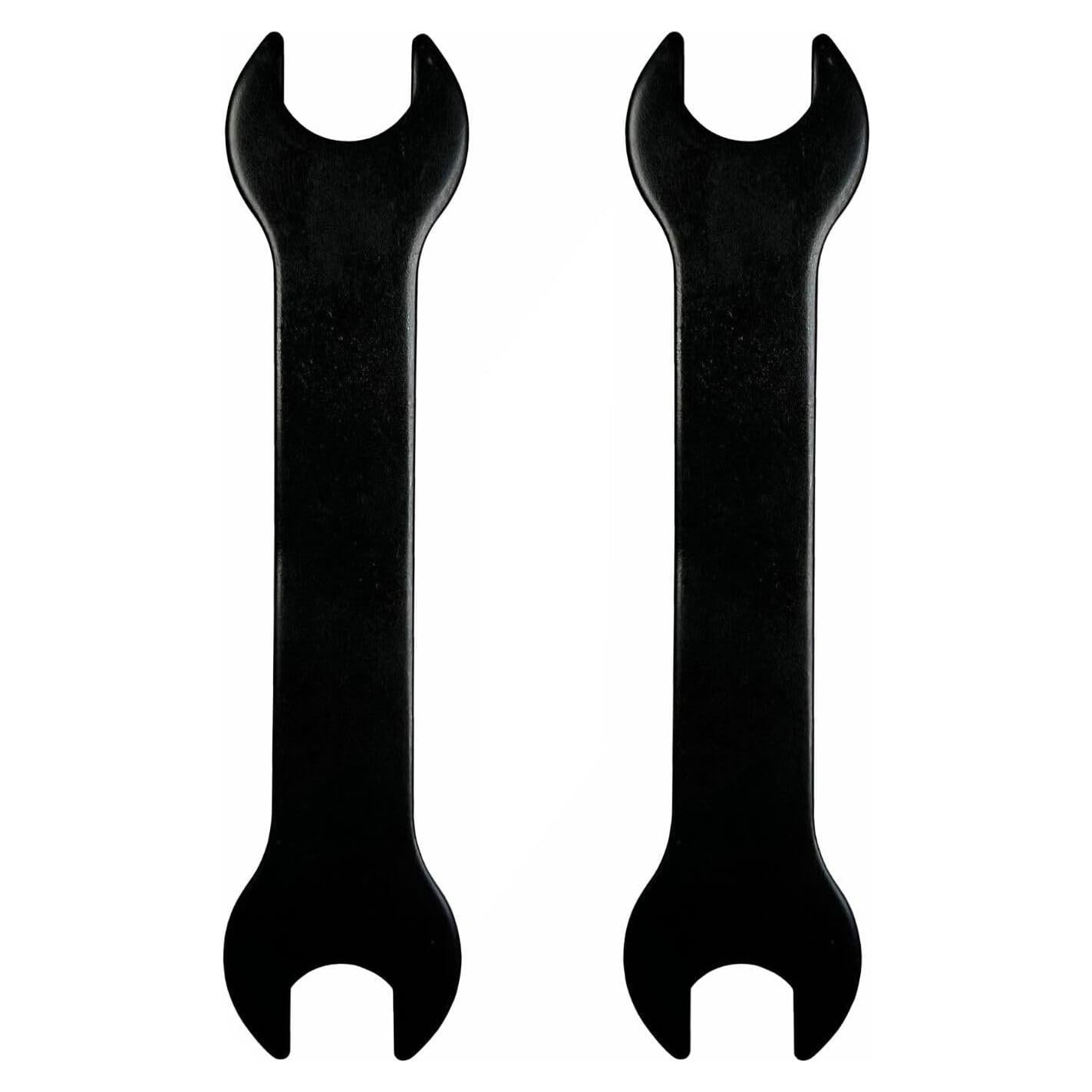 Paquete de 2 Llaves de Reemplazo GULUANT 030076-00 para Amoladoras Black & Decker