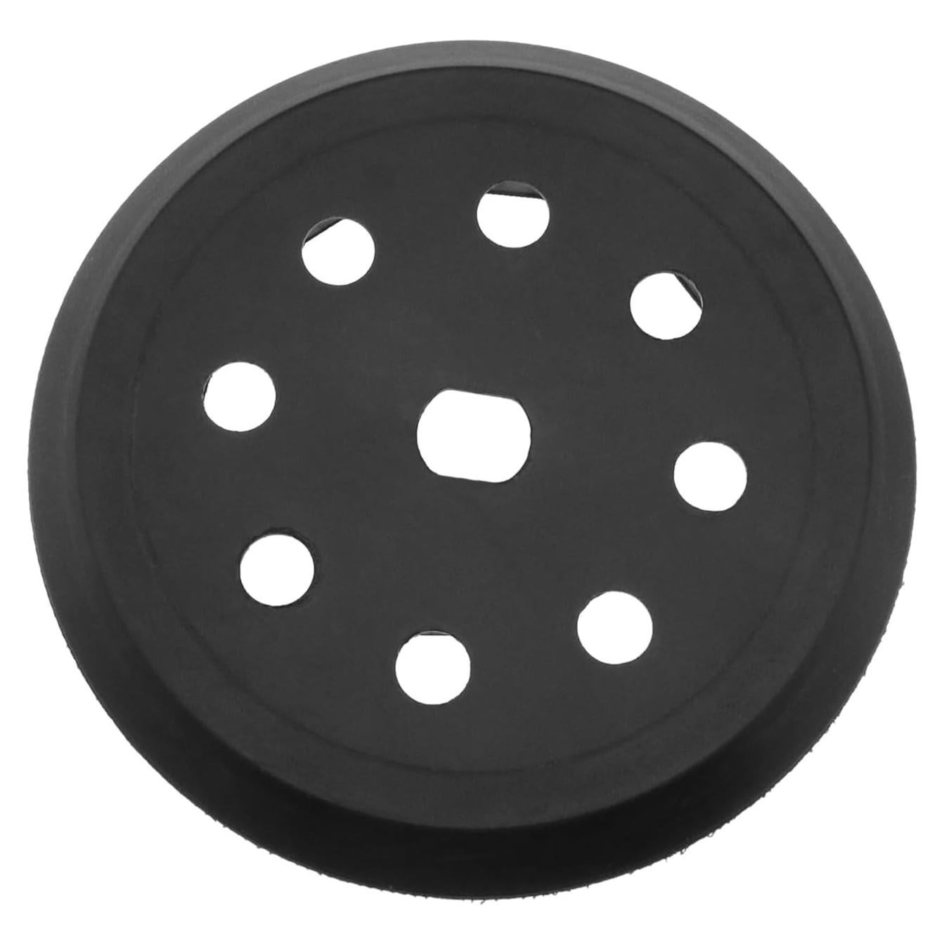 Almohadilla de Lijado ECSiNG 125mm Compatible Black & Decker