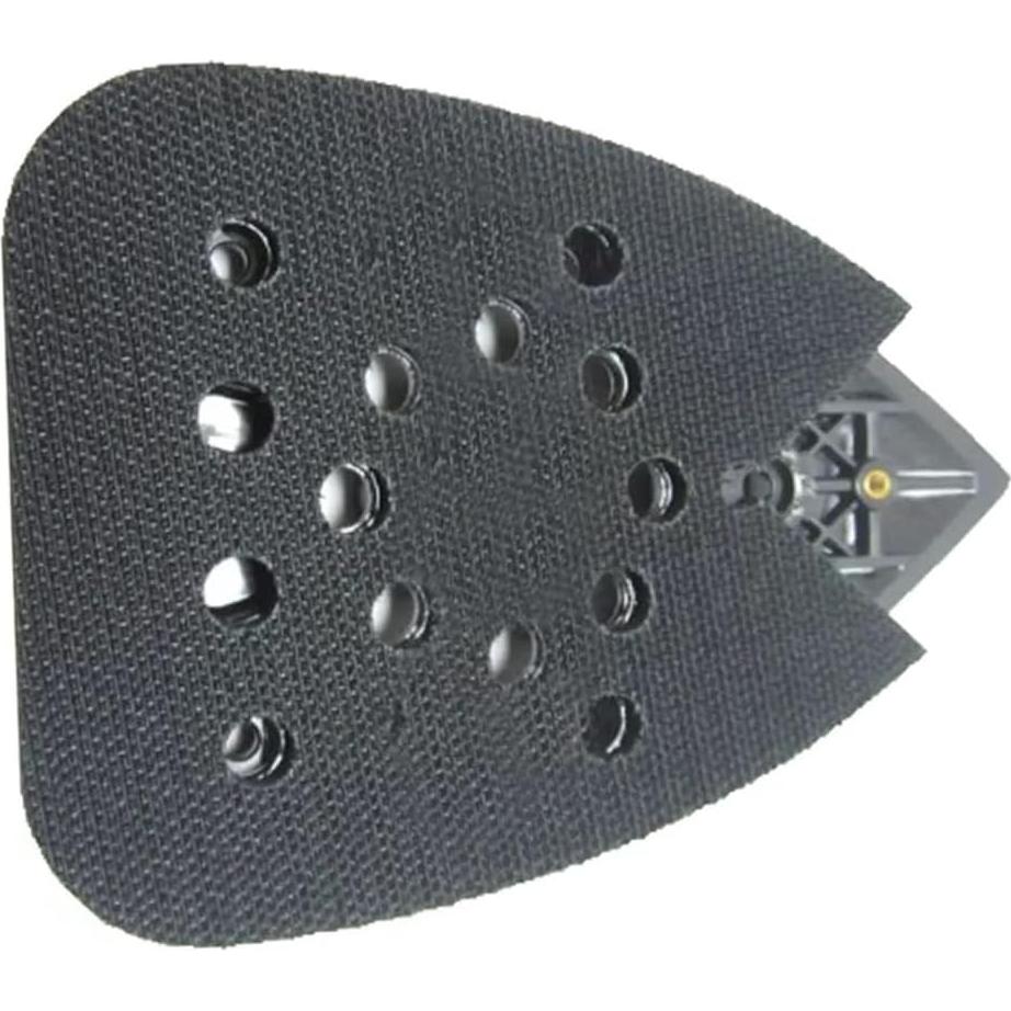 Placa de Reemplazo YOKAMU 90532516 para Lijadora Black and Decker