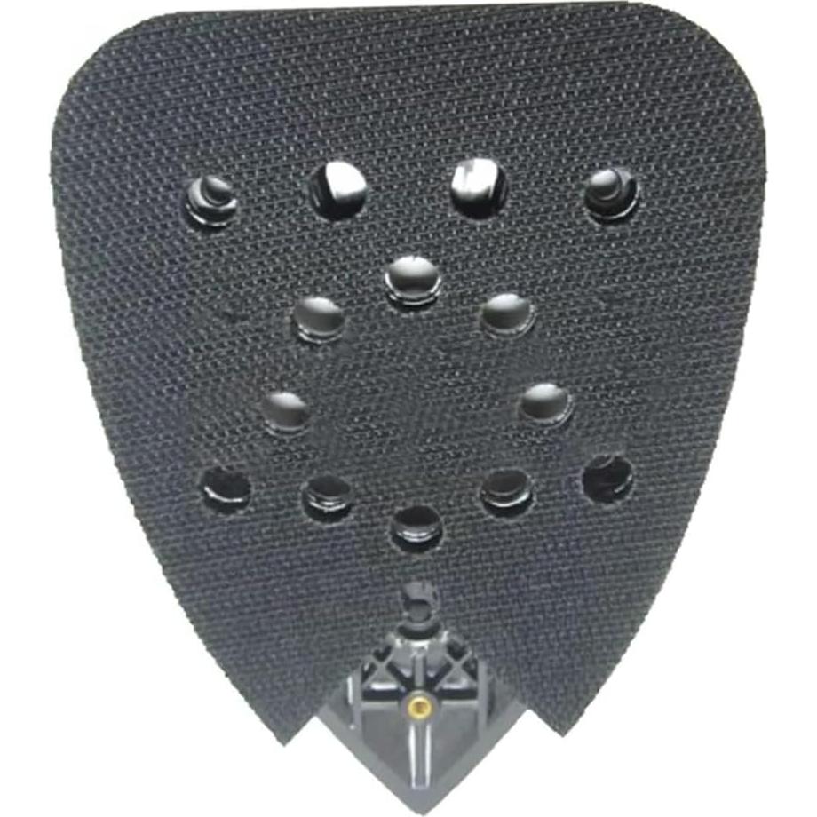 Placa de Reemplazo YOKAMU 90532516 para Lijadora Black and Decker