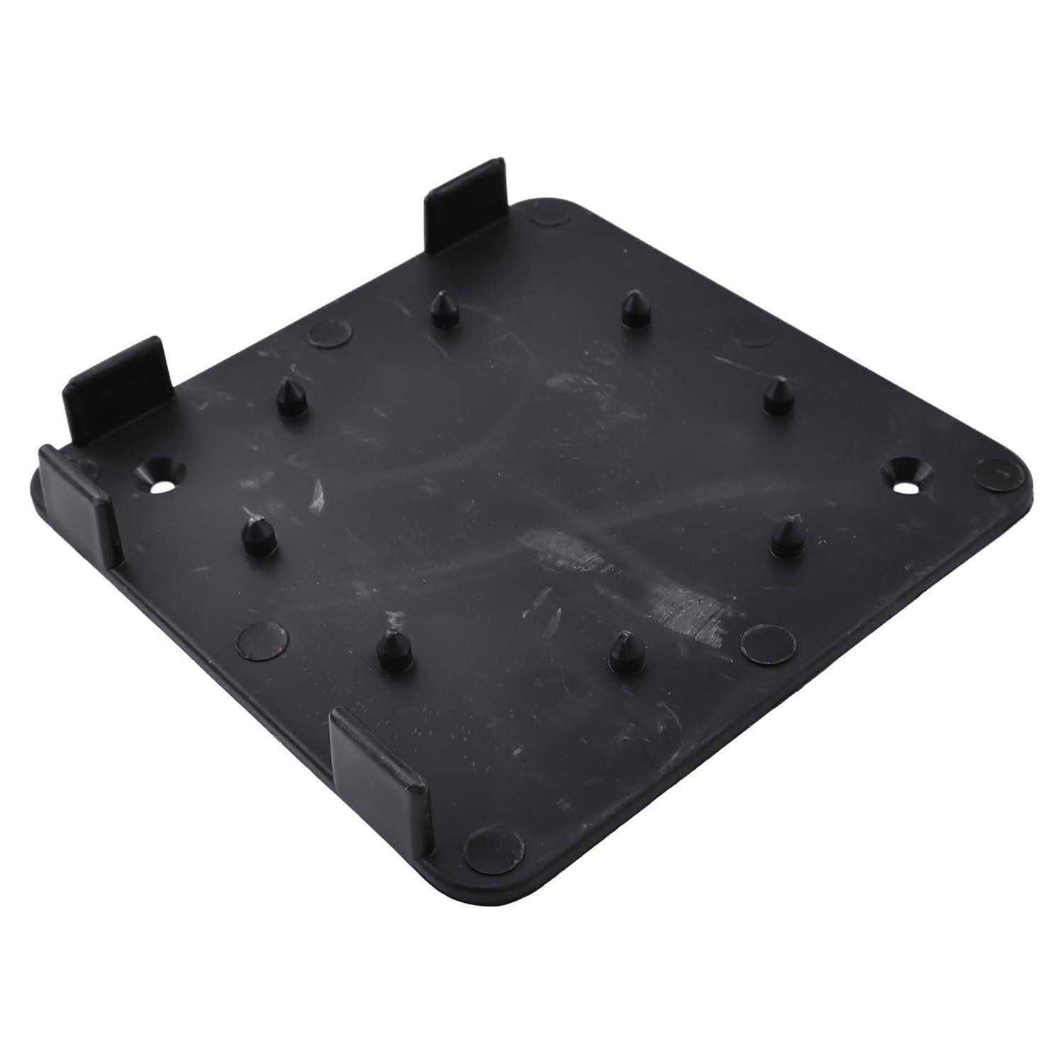 Reemplazo Perforadora de Papel ELSOON para Lijadoras DeWalt y Black & Decker