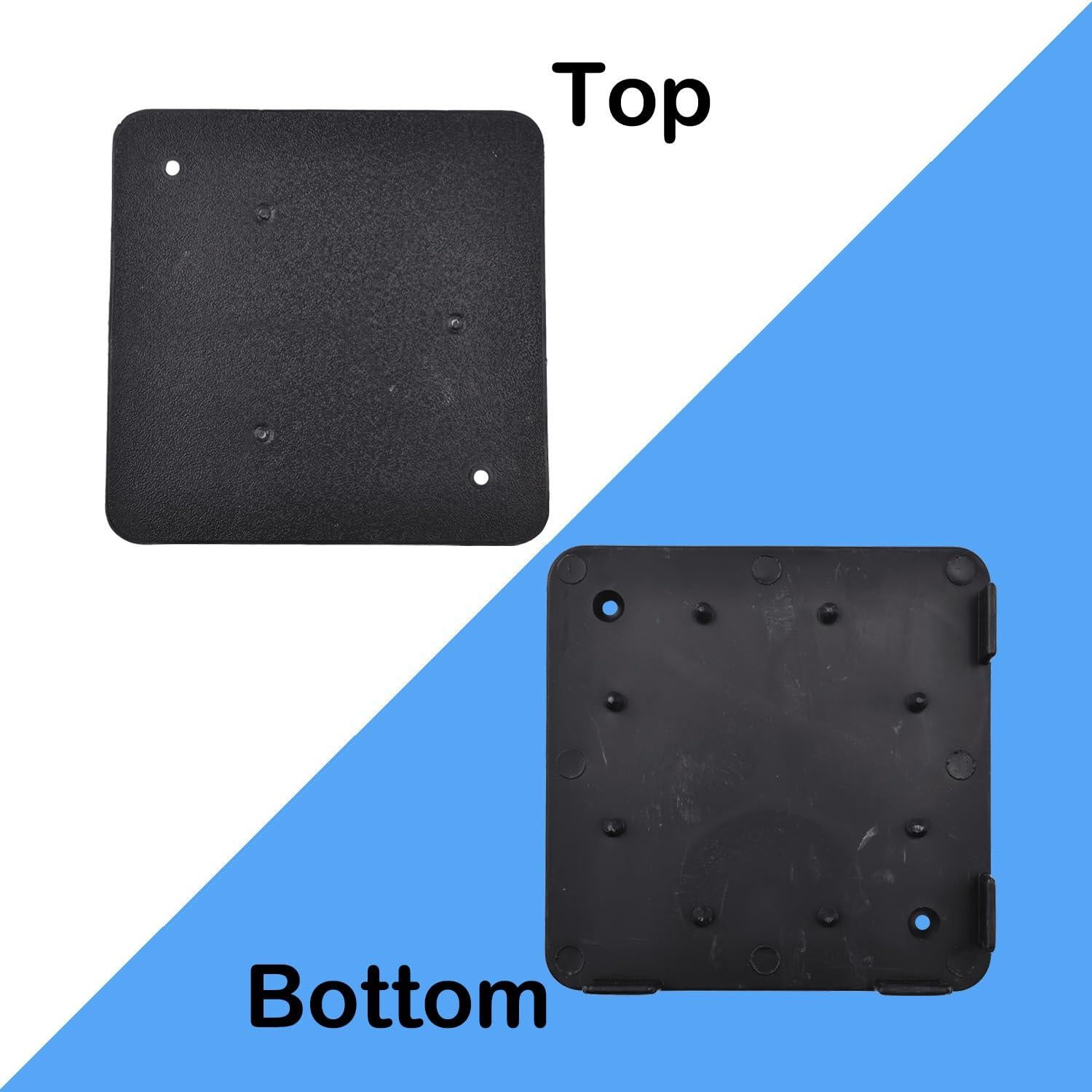 Reemplazo Perforadora de Papel ELSOON para Lijadoras DeWalt y Black & Decker