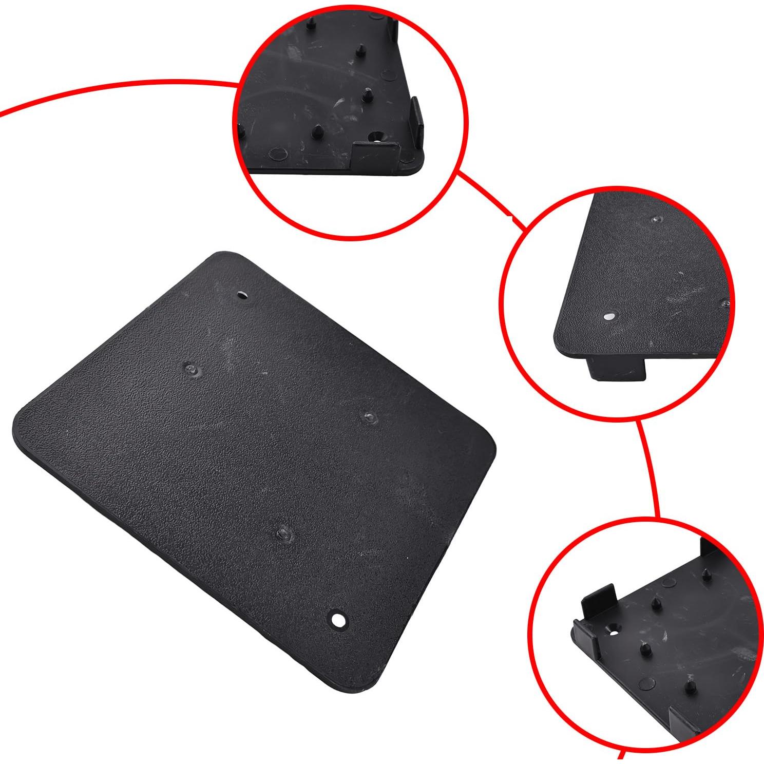 Reemplazo Perforadora de Papel ELSOON para Lijadoras DeWalt y Black & Decker