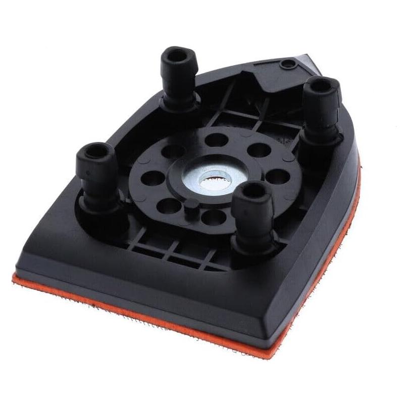 Placa de Lijadora Black & Decker MS1000 Repuesto 21.5x11.4cm