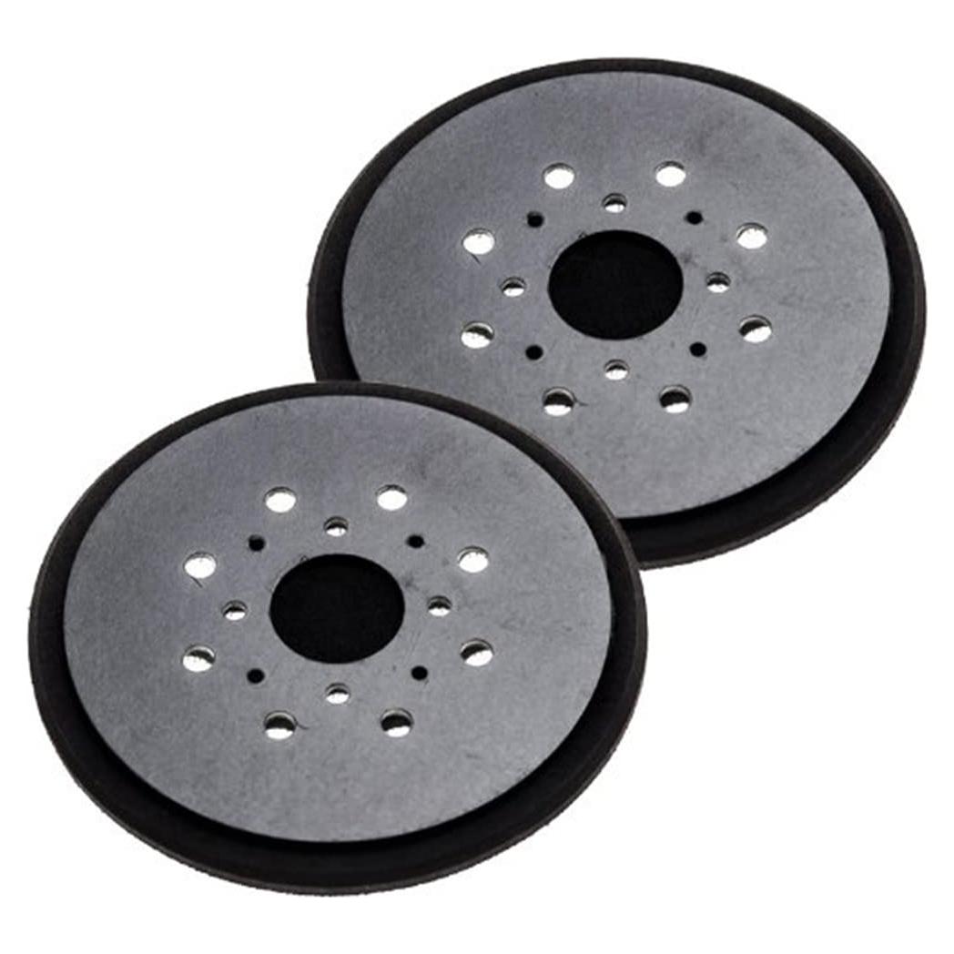 Paquete de 2 Almohadillas de Respaldo Eopzol para Black and Decker