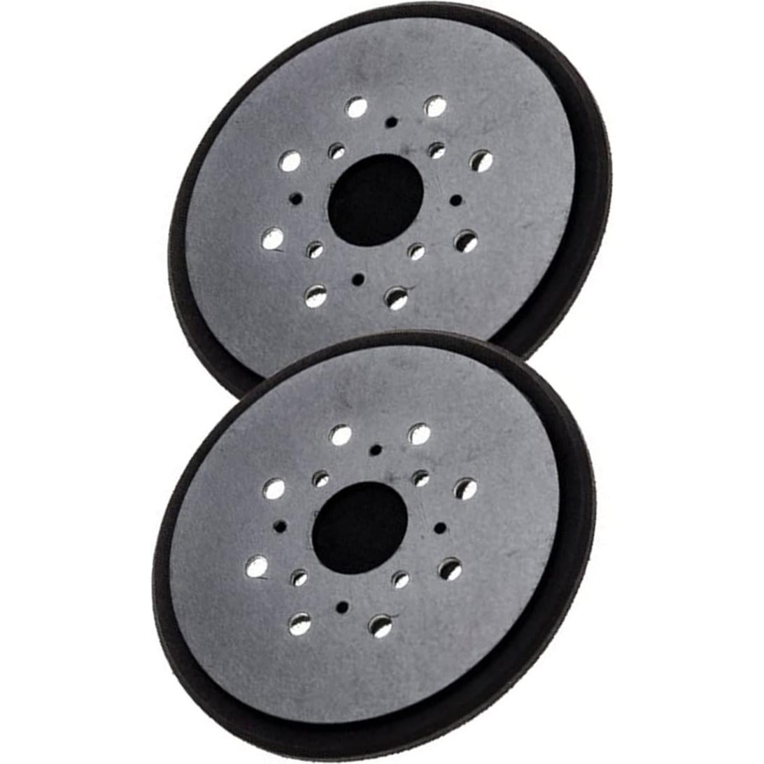 Paquete de 2 Almohadillas de Respaldo Eopzol para Black and Decker