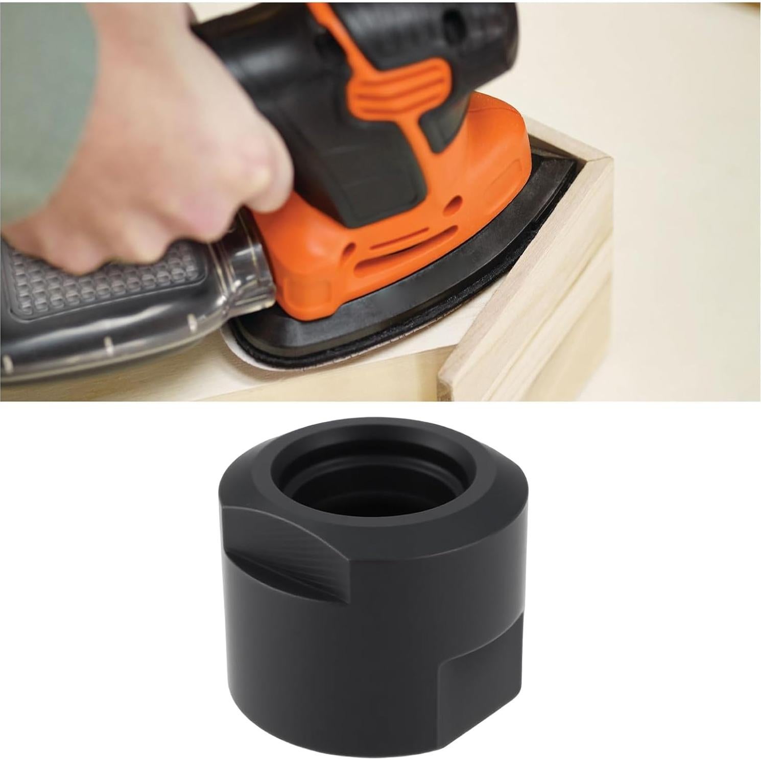 Tuerca de Repuesto SING F LTD N403431 para Black & Decker