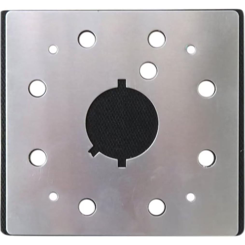 Placa de respaldo de lijado 1/4" XSPANDER para Black & Decker