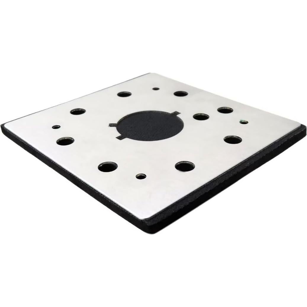 Placa de respaldo de lijado 1/4" XSPANDER para Black & Decker