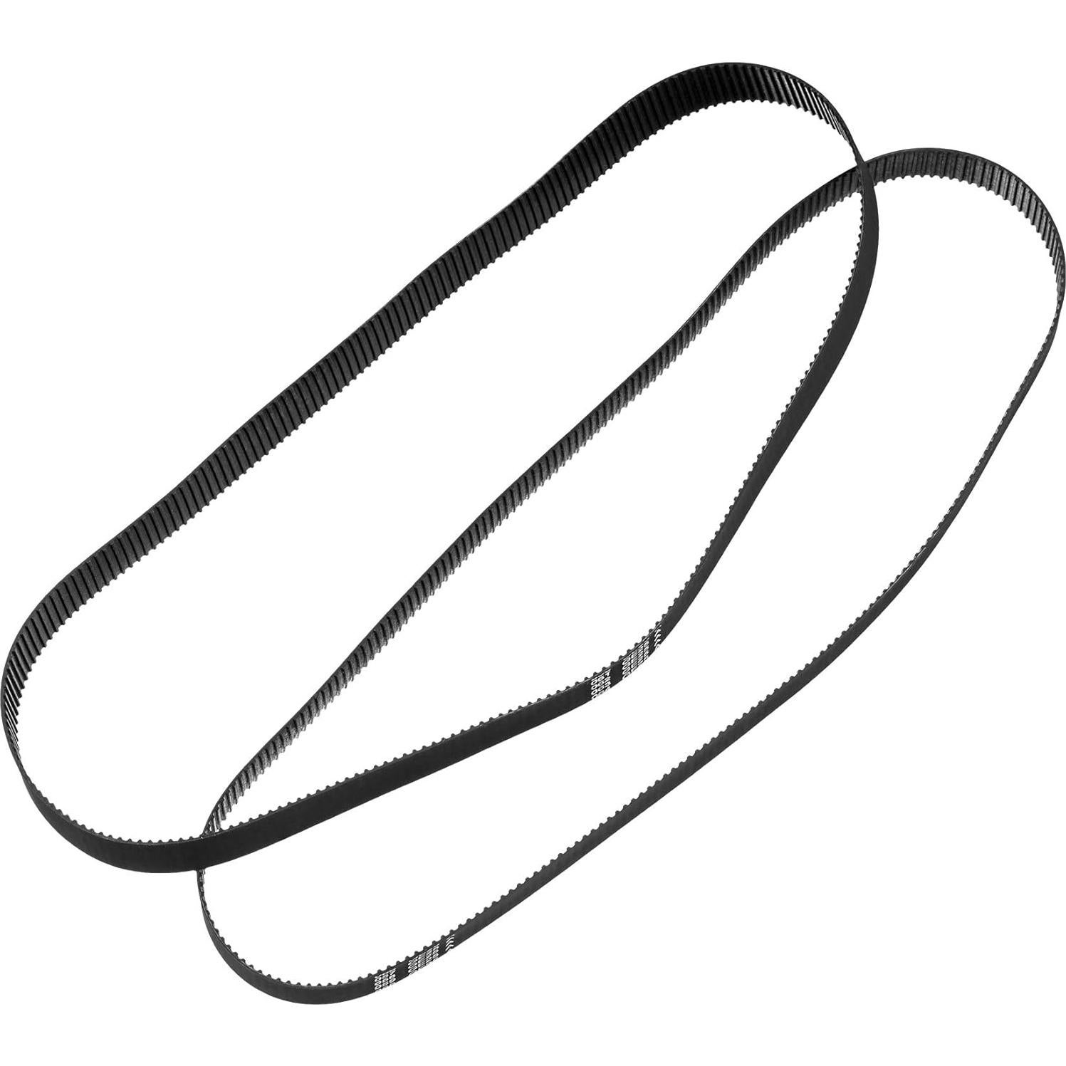 Juego de Correas de Transmisión DNLK 30.48 cm para Sierra de Banda