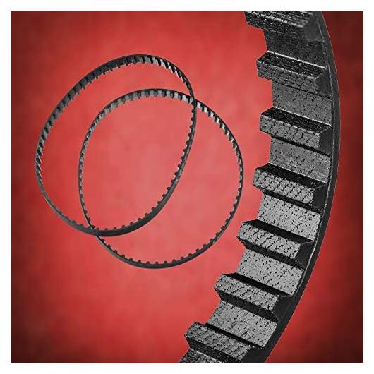 Correas de Conducción DNLK para Lijadora Black & Decker BR300