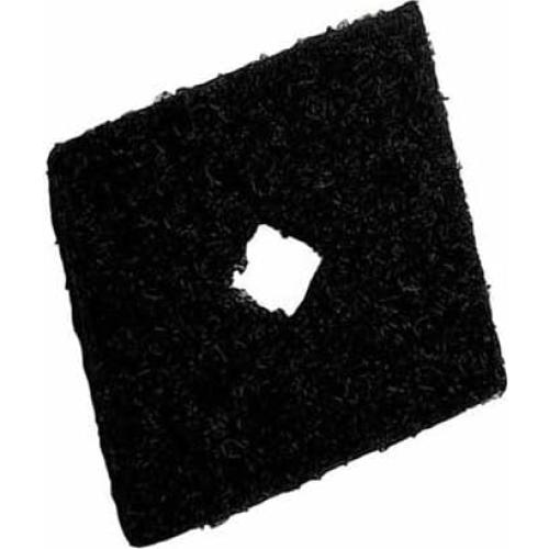 Paquete de 2 Puntas de Almohadilla GULUANT 90558534 para Sander