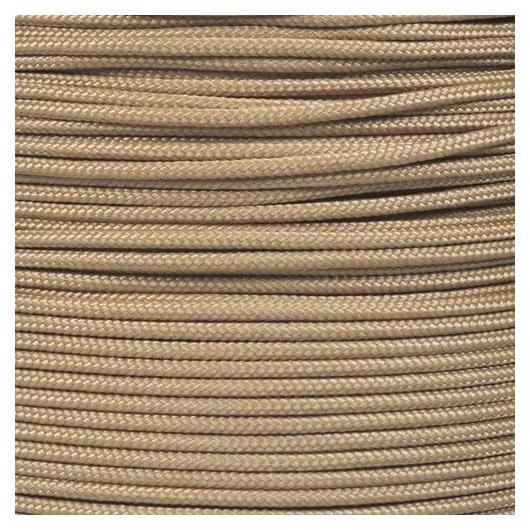 Cuerda Paracord 425 Paracord Planet 30.48 m Nylon Marrón
