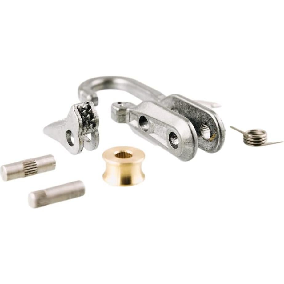 Herramienta de Tensado de Cuerda Roperoller - Paquete de 6 Unidades