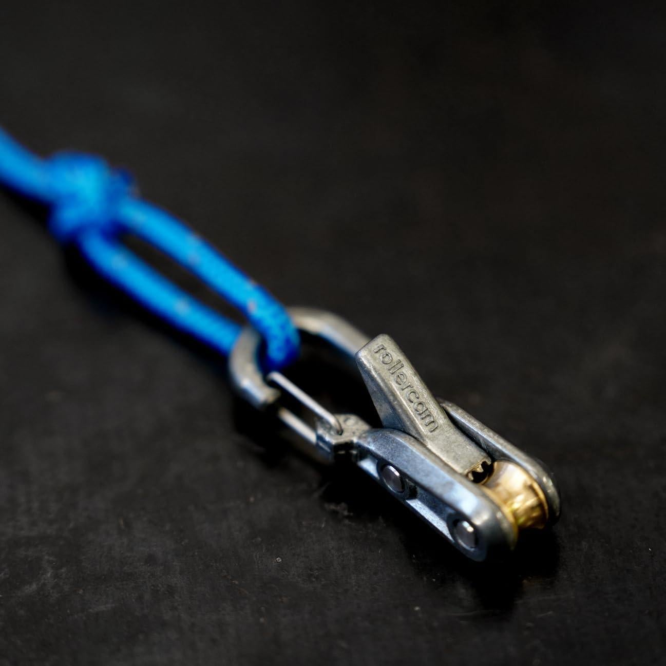 Herramienta de Tensado de Cuerda Roperoller - Paquete de 6 Unidades