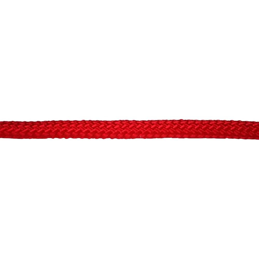 Cuerda Utilitaria Trenzada Extreme Max 1/2" x 15.24 m Rojo