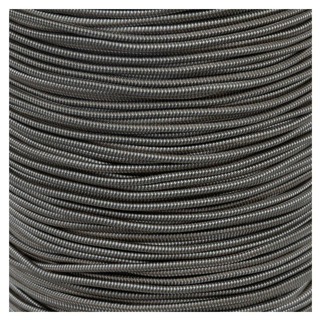 Cuerda elástica Paracord Planet 30.48 m nylon folaje acuático