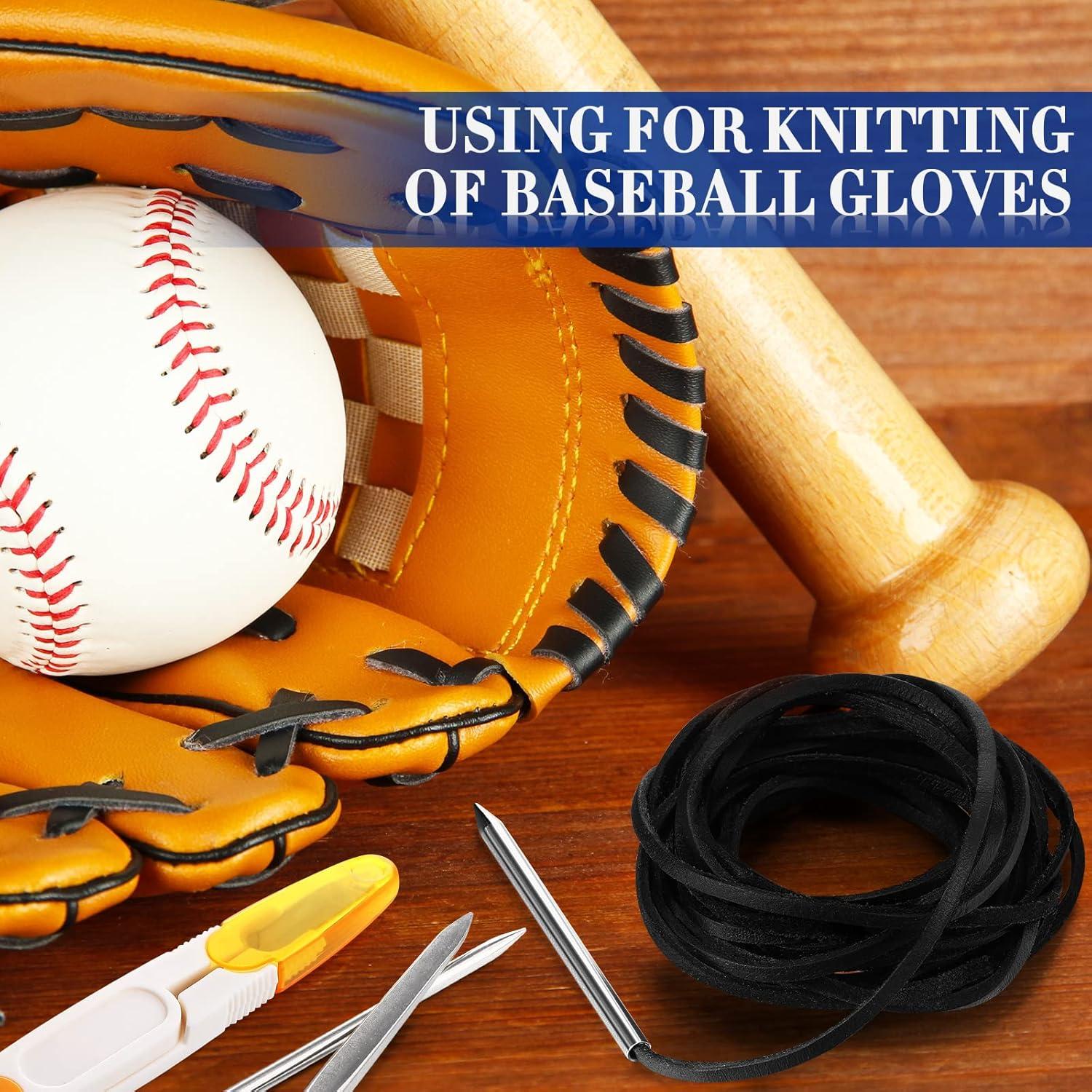 Juego de 14 Piezas de Agujas para Paracord Honoson - Acero Inoxidable