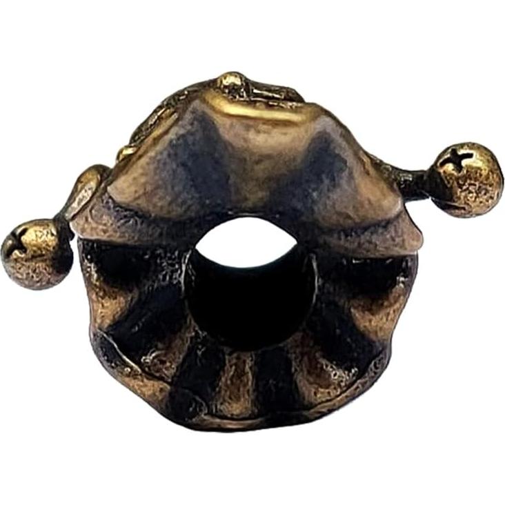 Cuenta de Paracord Husiwugear Demonio Maligno 18g Retro