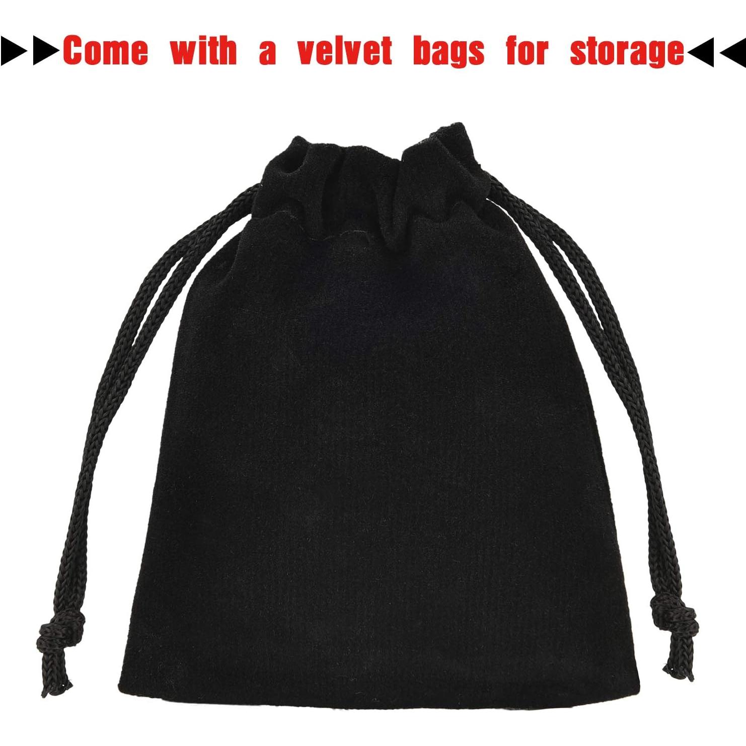 Set de Costura Paracord BBTO 6 Piezas Agujas y Herramienta