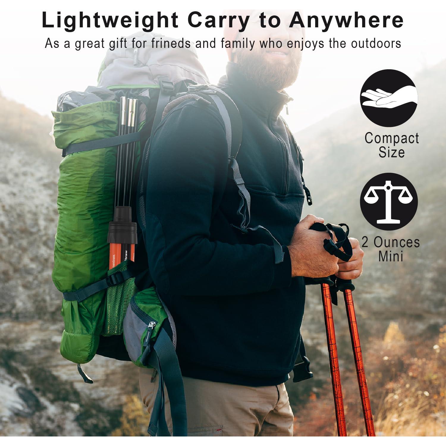 Paquete de 4 Filtros de Agua iHomey - Purificación 5 Etapas