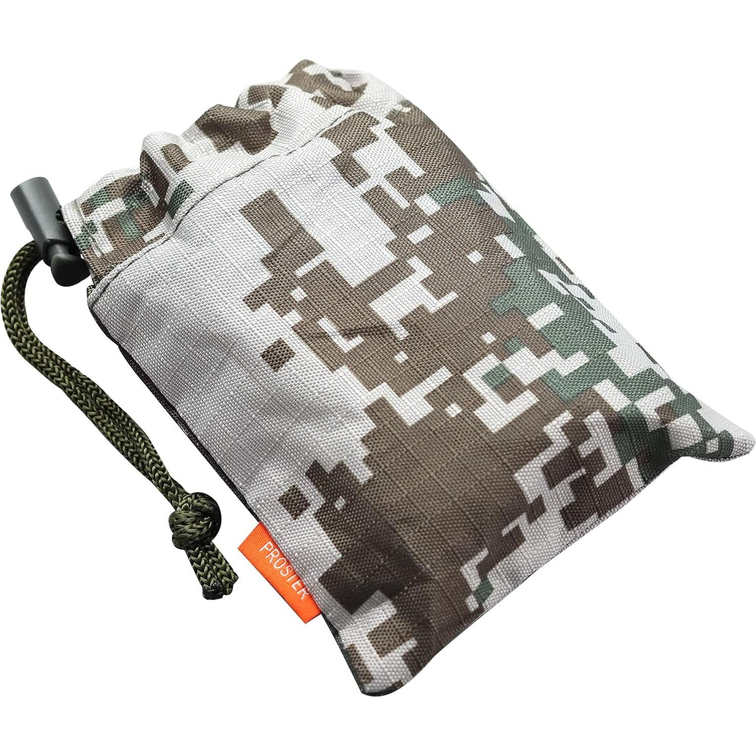 Brújula de Aluminio Proster PST215 IP54 con Clinómetro