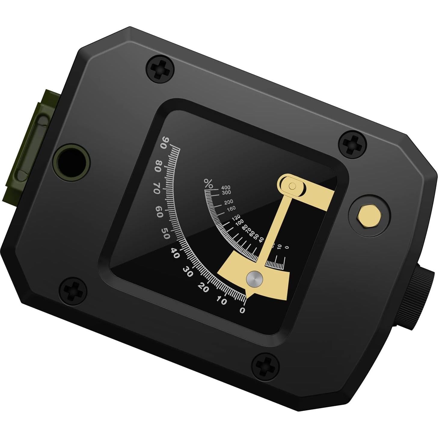 Brújula de Aluminio Proster PST215 IP54 con Clinómetro