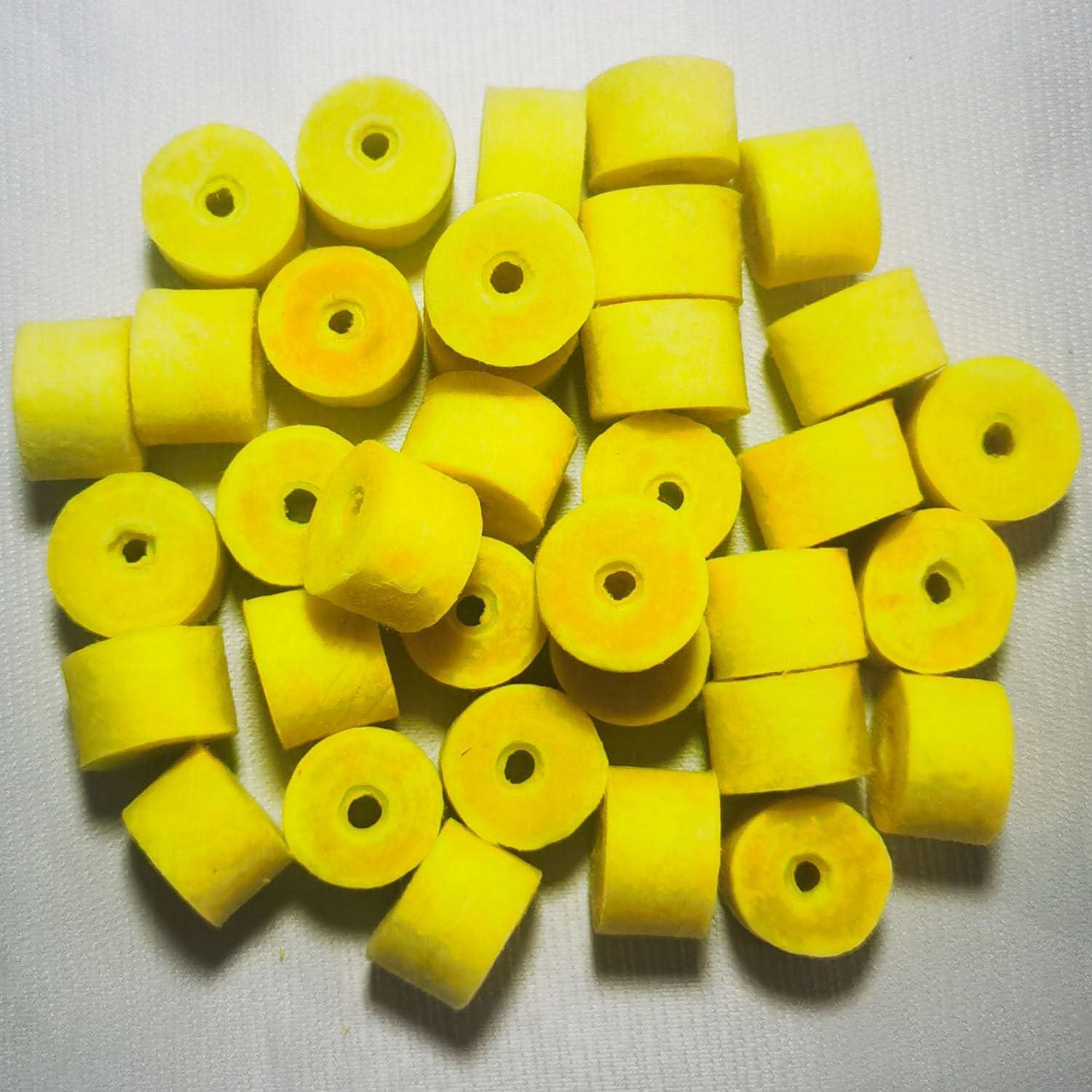 Encendedor de Fuego Rápido Aipuya 10 Piezas Tubular Impermeable