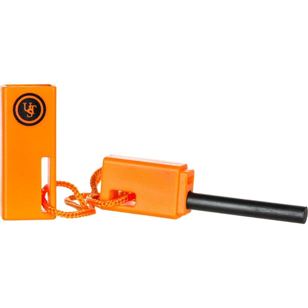 Encendedor de Fuego UST SparkForce para Camping y Emergencias