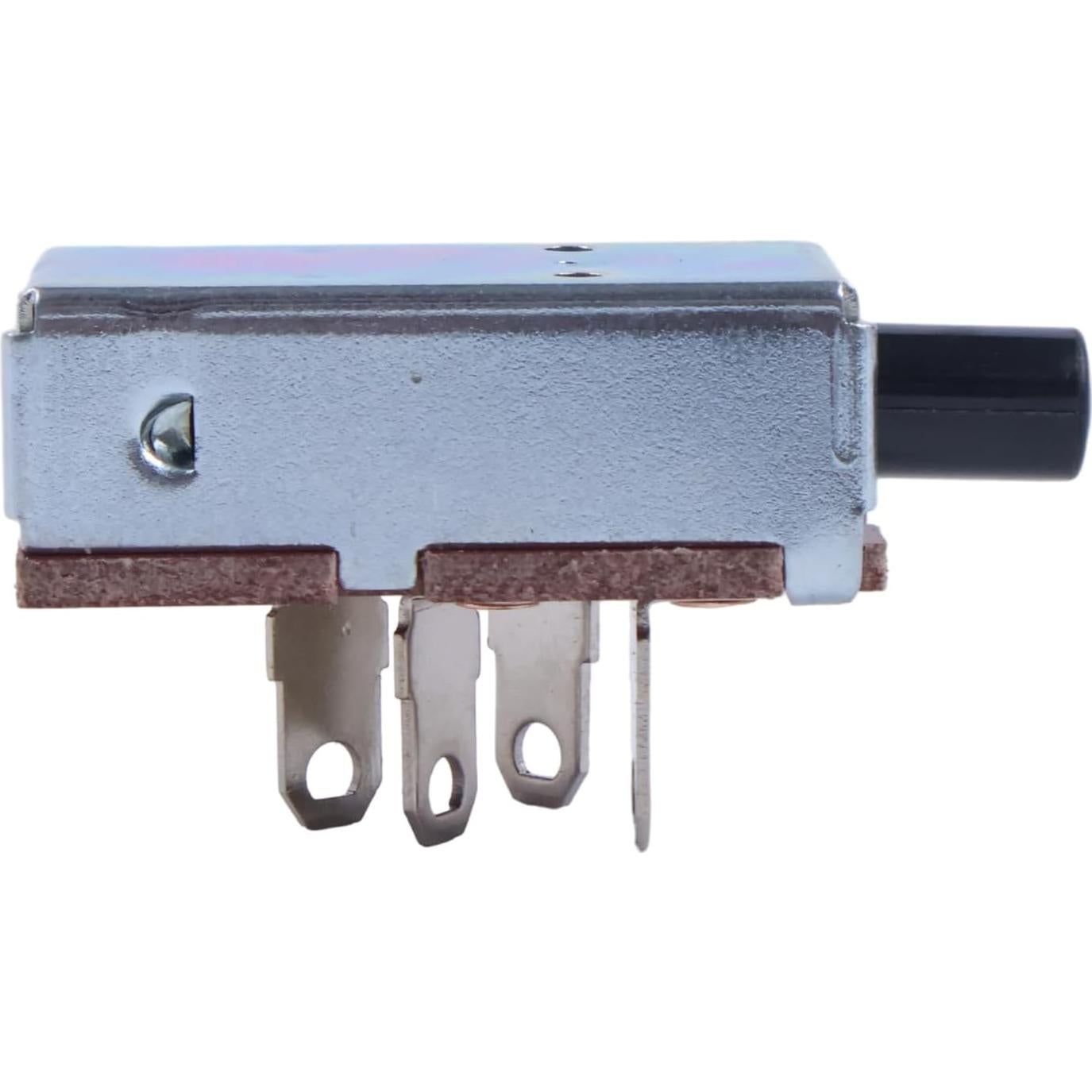 Interruptor de Seguridad DVPARTS 430-403 para Cortacéspedes Eléctricos