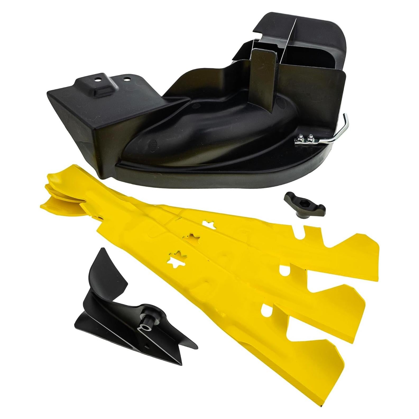 Kit de Mulching Xtreme CUB CADET 54" (137 cm) para Cortadoras