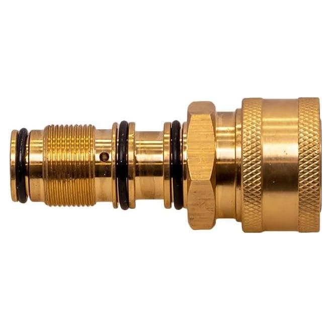 Conector Rápido de Reemplazo Allparts 5140228-65 para Lavadora a Presión