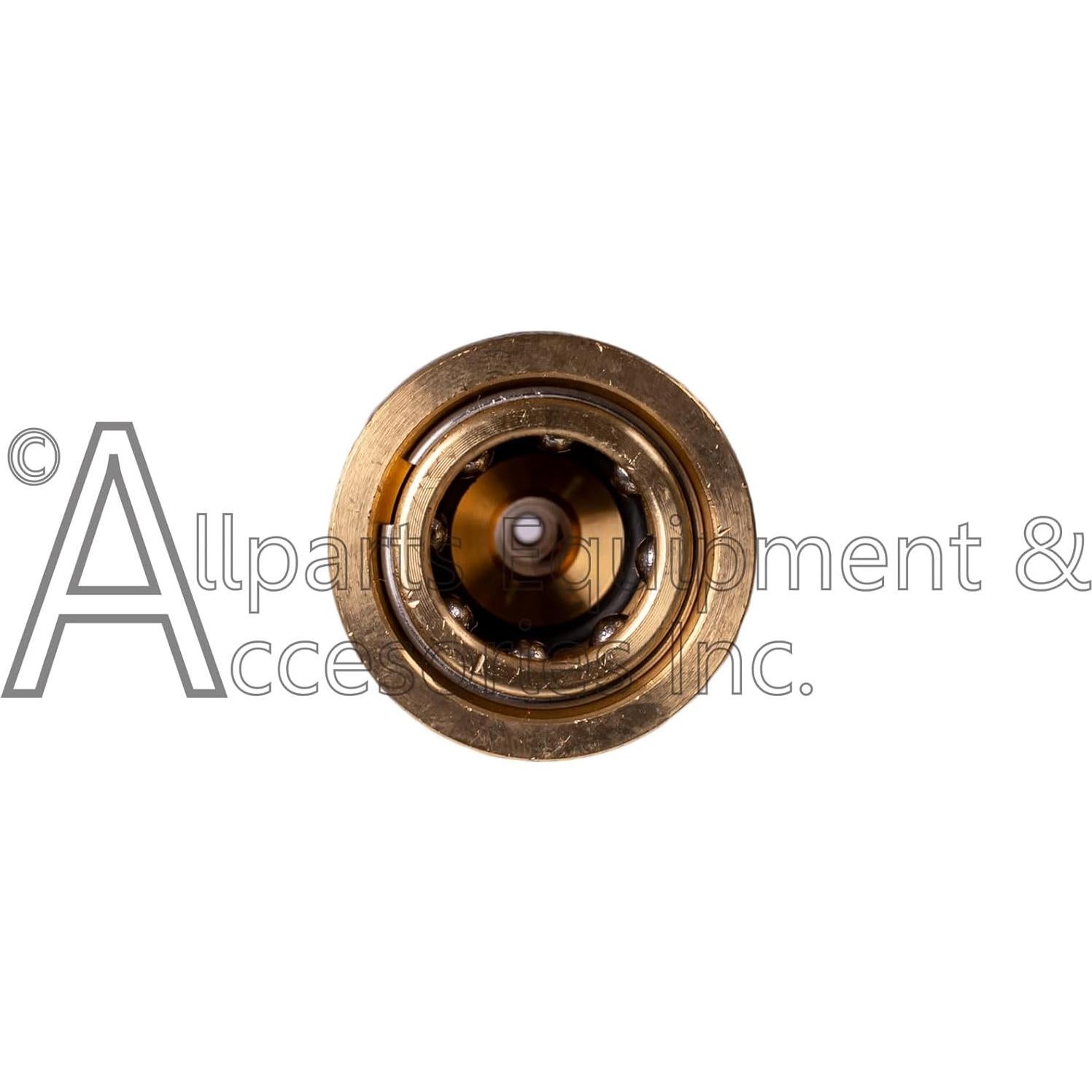 Conector Rápido de Reemplazo Allparts 5140228-65 para Lavadora a Presión