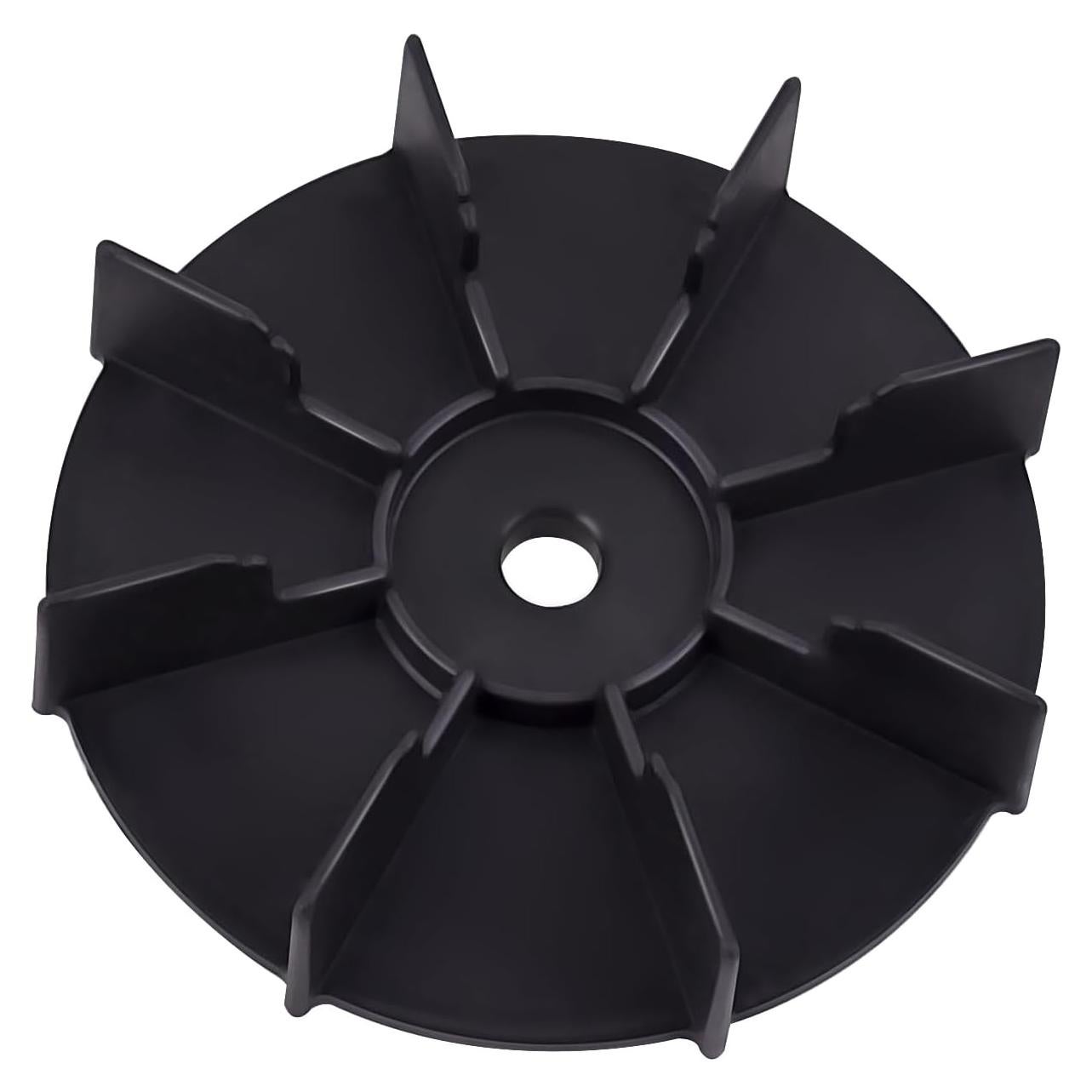 Ventilador de Reemplazo Black and Decker 241125-00 para Cortadoras