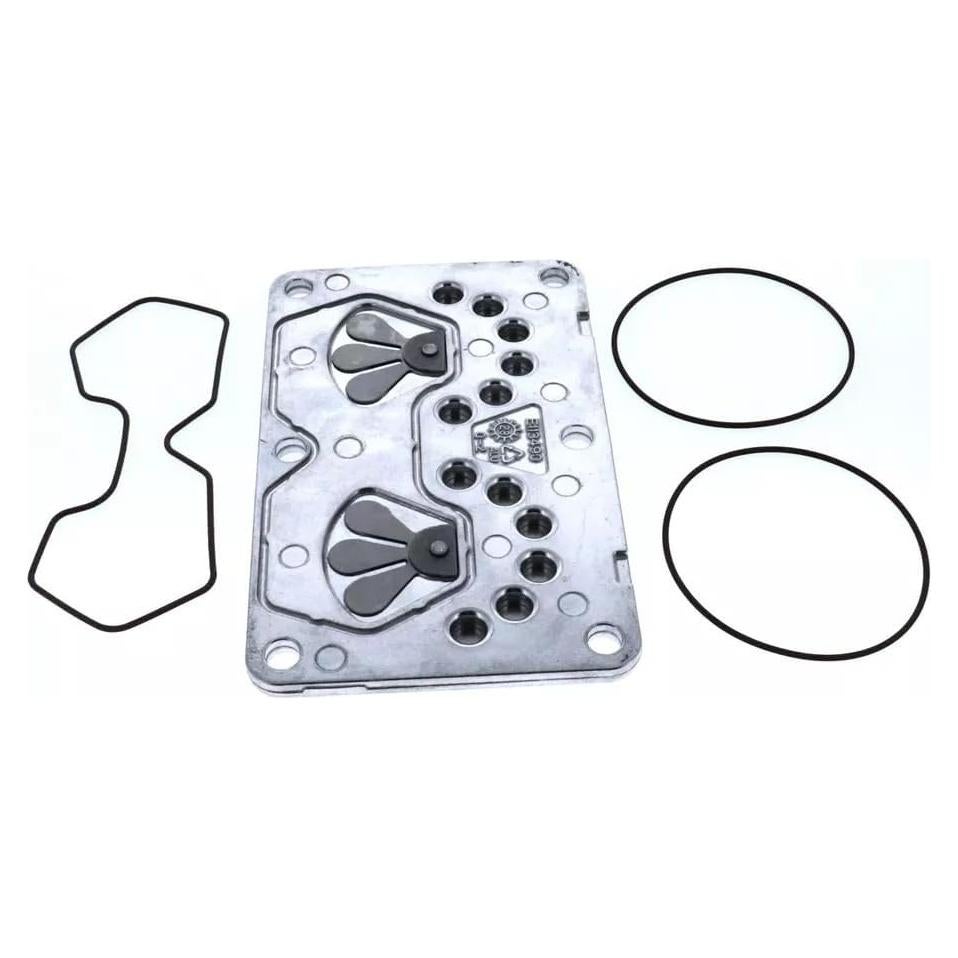 Placa de Válvula para Compresor Black & Decker 5140236-00