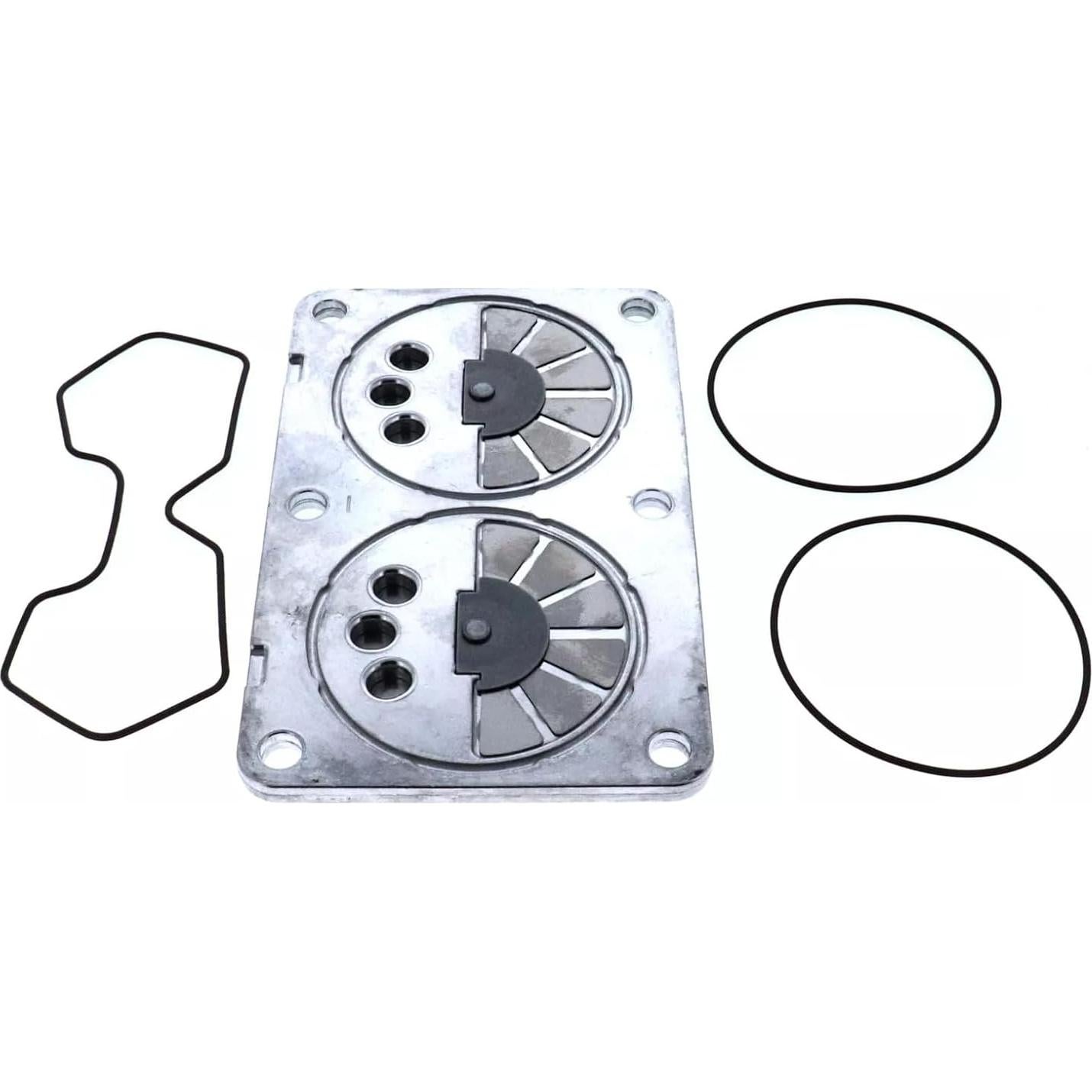 Placa de Válvula para Compresor Black & Decker 5140236-00