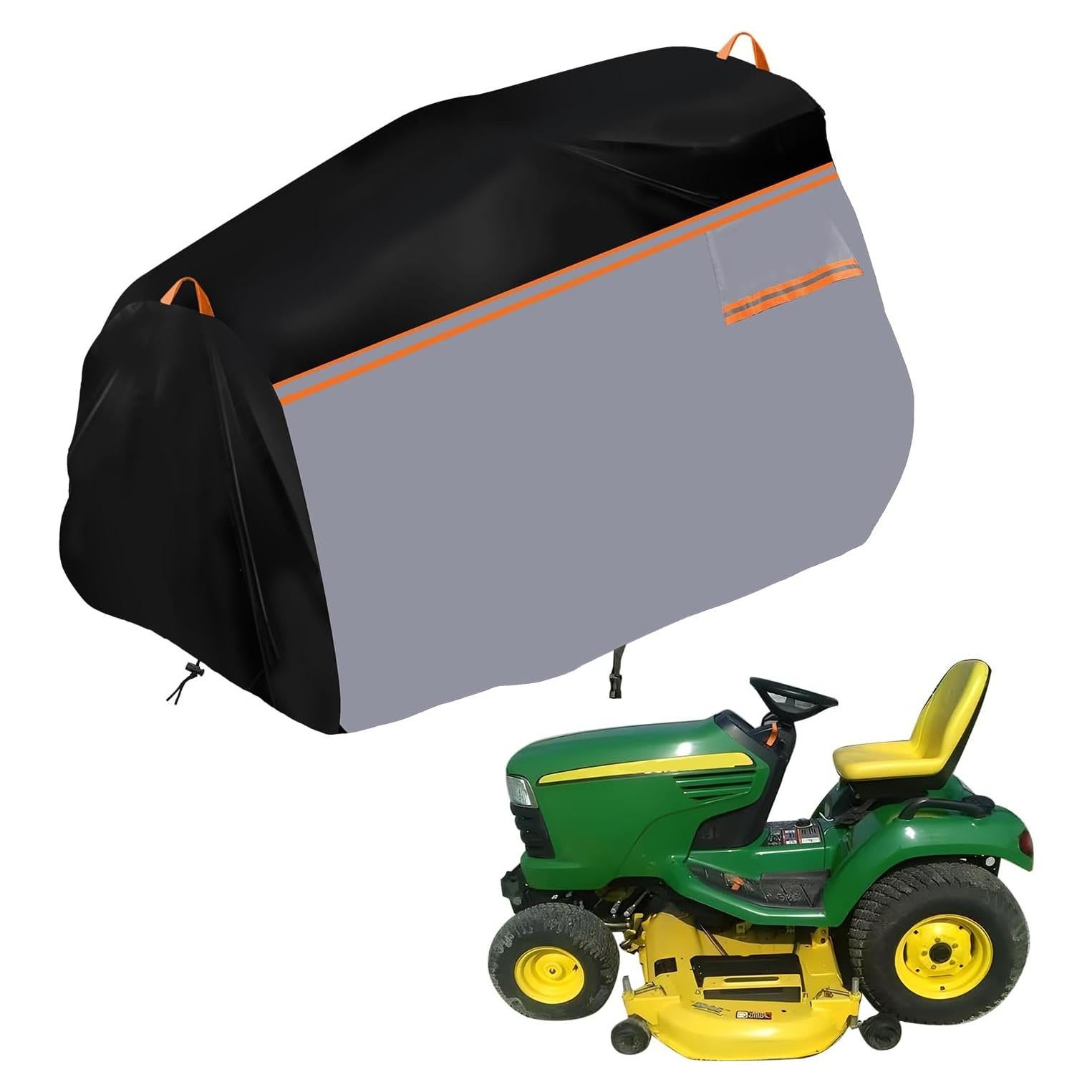 Cubierta para Cortacésped John Deere EGO Toro Craftsman 1.83m