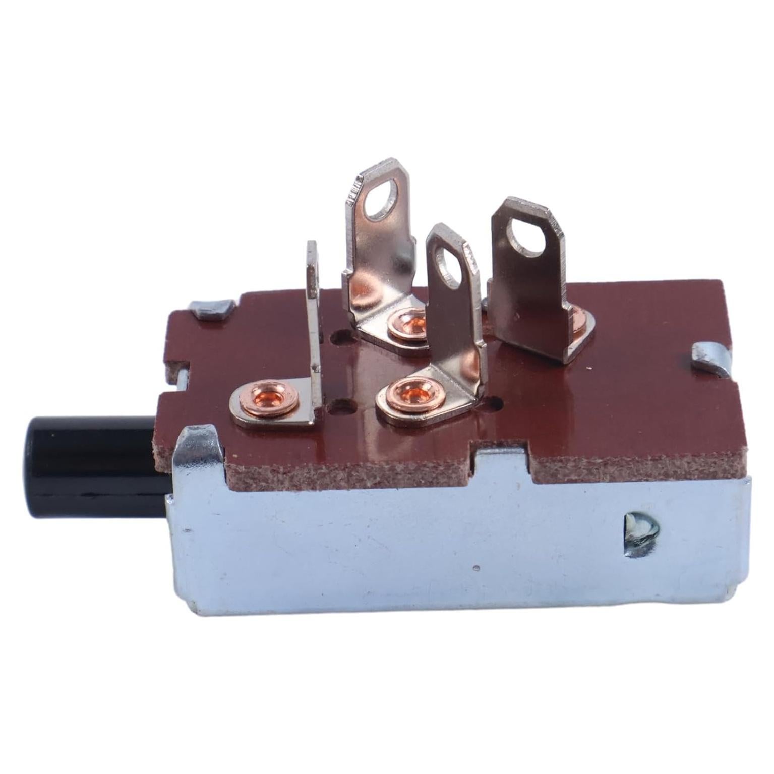 Interruptor de Seguridad JZGRDN 430-403 para Cortadoras Black & Decker