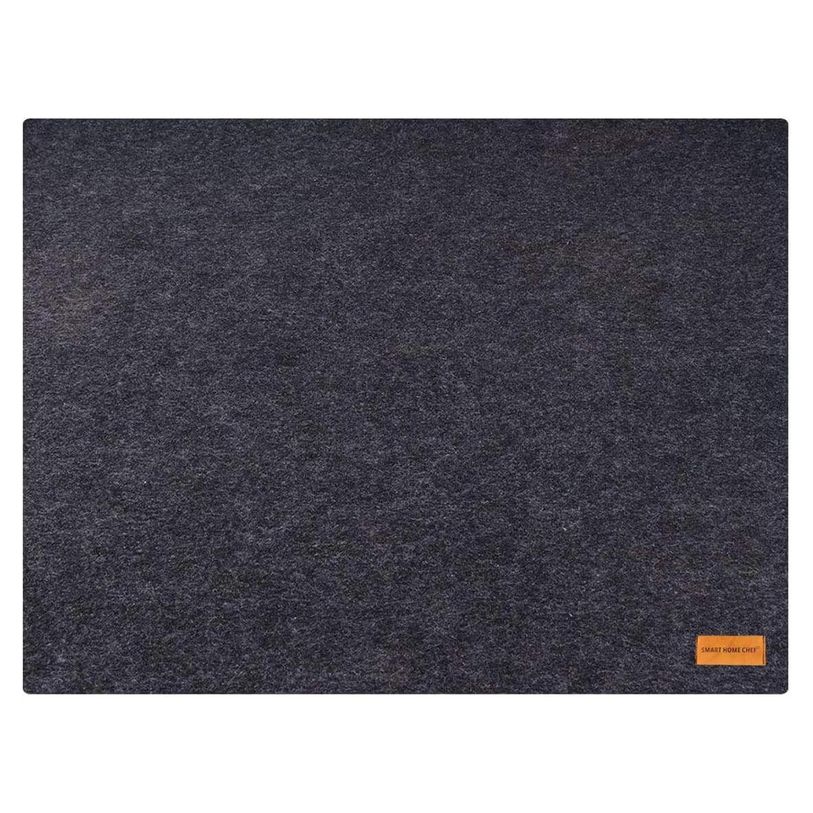 Alfombrilla Protectora para Parrilla SMART HOME CHEF 91x76cm