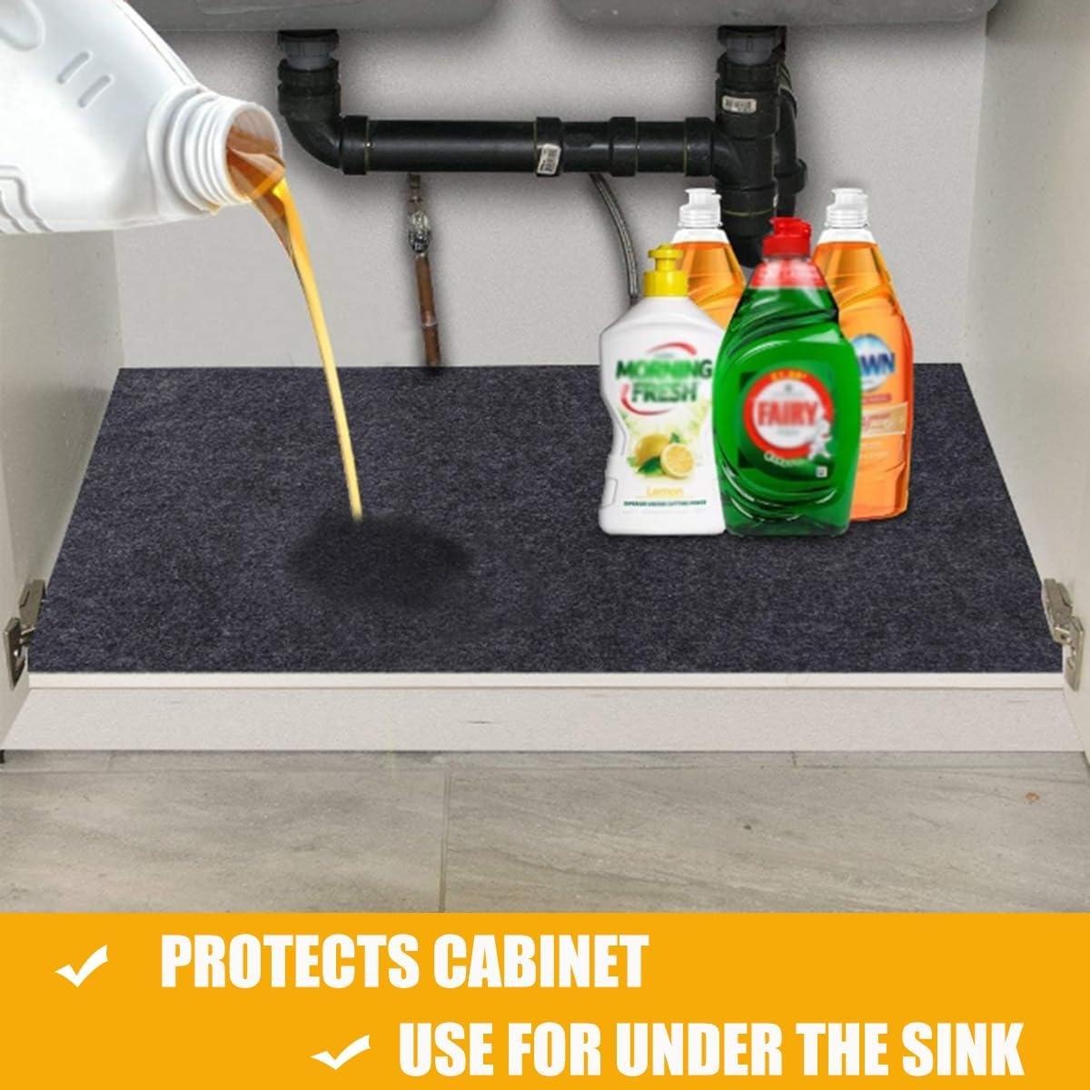 Alfombrilla Protectora para Parrilla SMART HOME CHEF 91x76cm